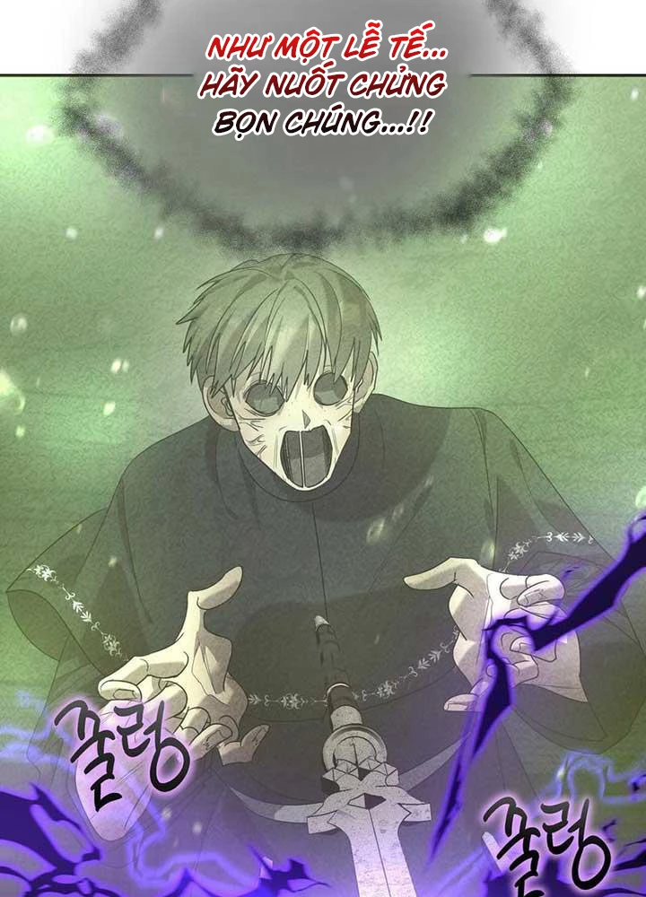 Sống Như Đứa Con Được Cưng Chiều Của Bạo Chúa Chapter 24 - 8