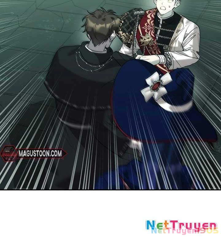 Sống Như Đứa Con Được Cưng Chiều Của Bạo Chúa Chapter 24 - 11