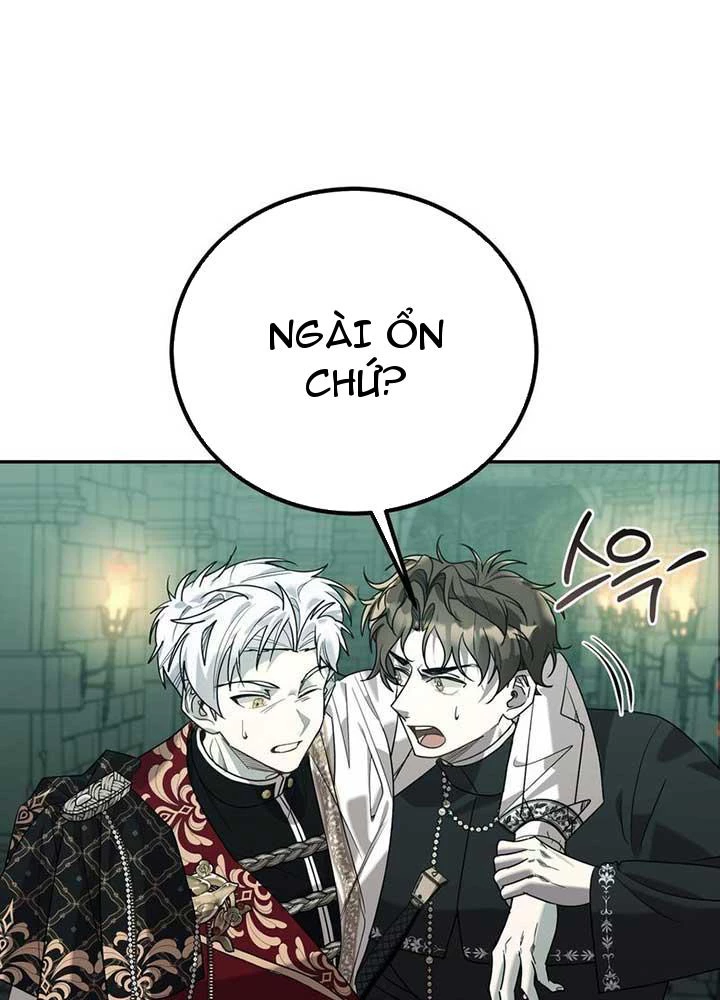Sống Như Đứa Con Được Cưng Chiều Của Bạo Chúa Chapter 24 - 20