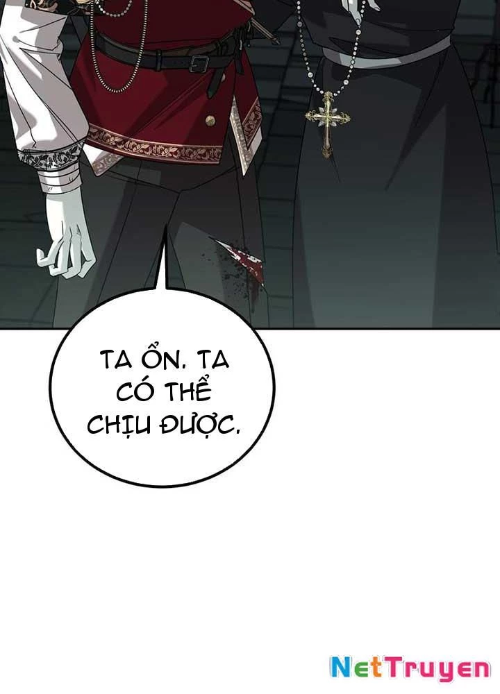Sống Như Đứa Con Được Cưng Chiều Của Bạo Chúa Chapter 24 - 21