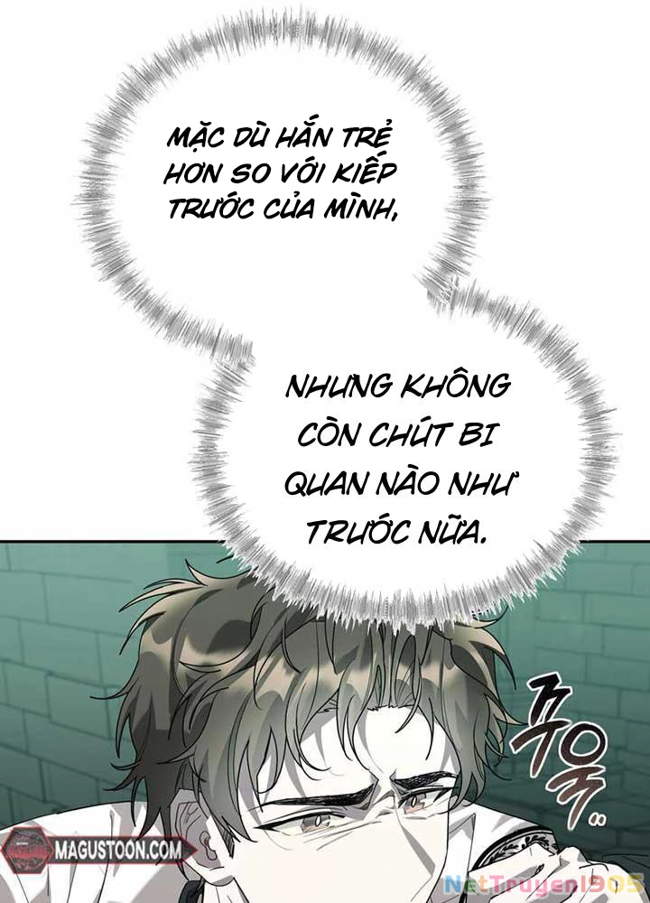 Sống Như Đứa Con Được Cưng Chiều Của Bạo Chúa Chapter 24 - 38