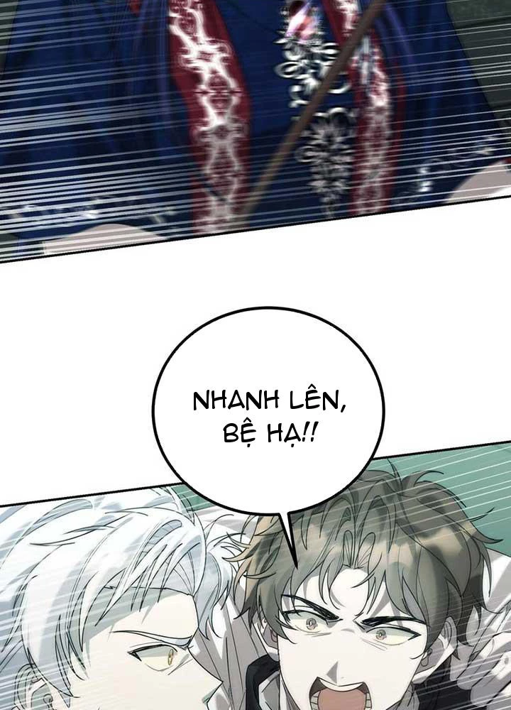 Sống Như Đứa Con Được Cưng Chiều Của Bạo Chúa Chapter 24 - 55