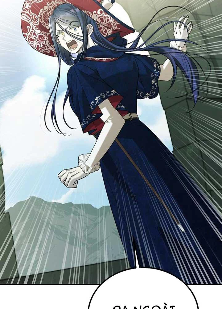 Sống Như Đứa Con Được Cưng Chiều Của Bạo Chúa Chapter 24 - 75