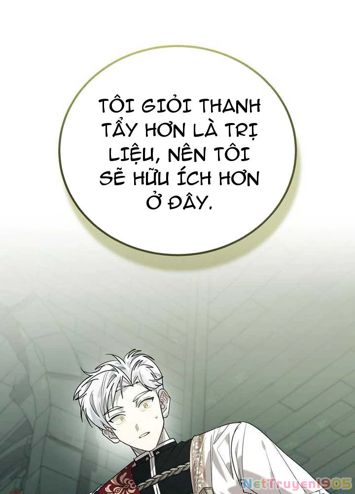 Sống Như Đứa Con Được Cưng Chiều Của Bạo Chúa Chapter 24 - 80