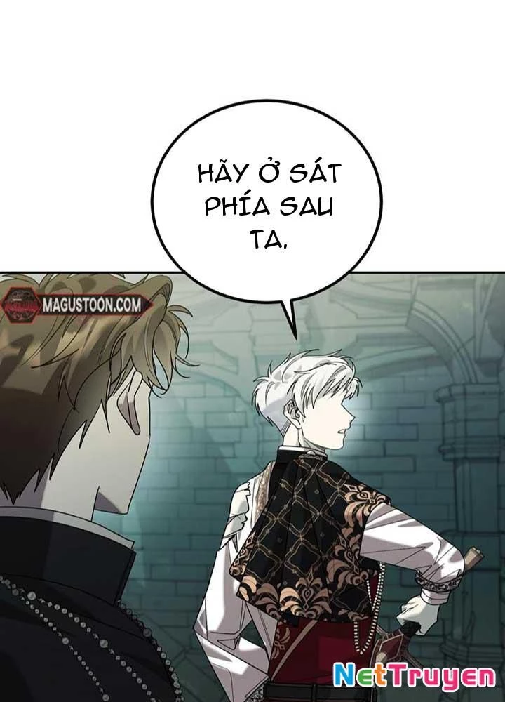 Sống Như Đứa Con Được Cưng Chiều Của Bạo Chúa Chapter 24 - 116
