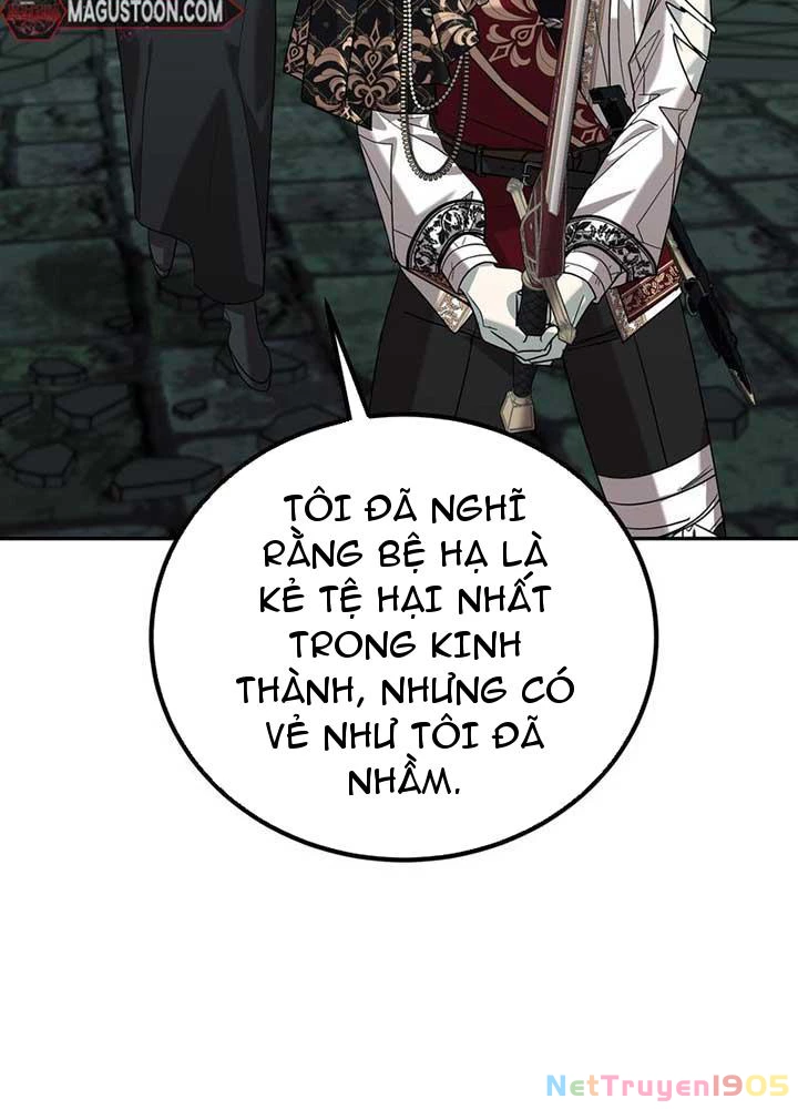 Sống Như Đứa Con Được Cưng Chiều Của Bạo Chúa Chapter 24 - 123