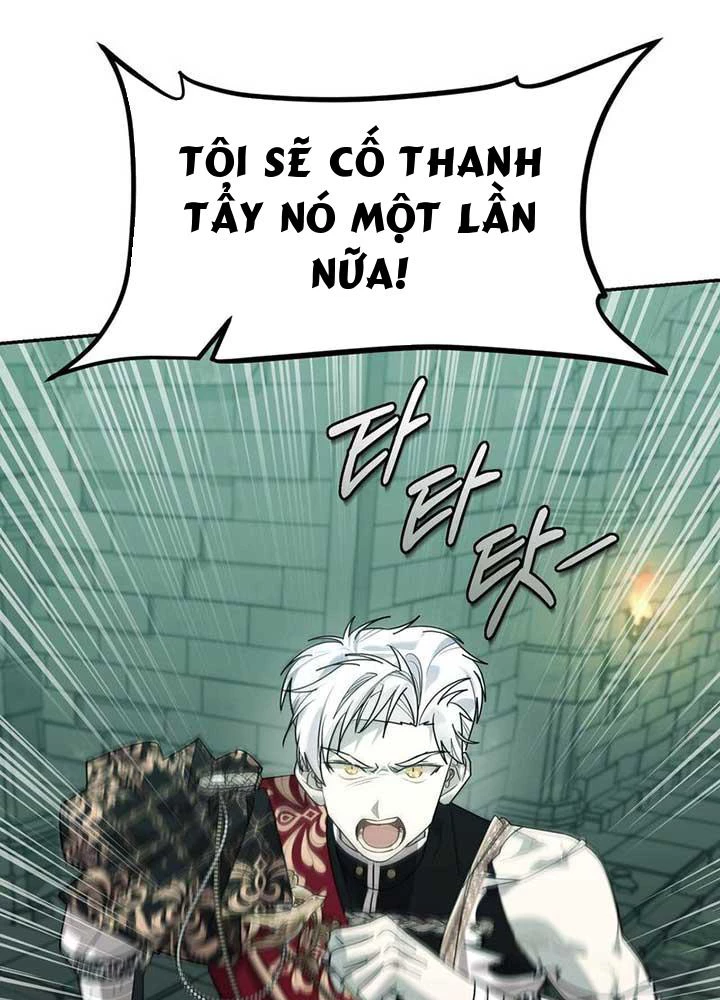 Sống Như Đứa Con Được Cưng Chiều Của Bạo Chúa Chapter 25 - 23