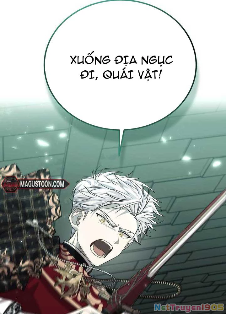 Sống Như Đứa Con Được Cưng Chiều Của Bạo Chúa Chapter 25 - 29