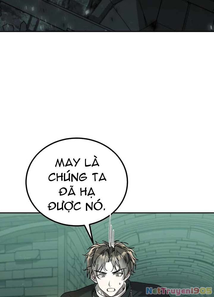 Sống Như Đứa Con Được Cưng Chiều Của Bạo Chúa Chapter 25 - 33