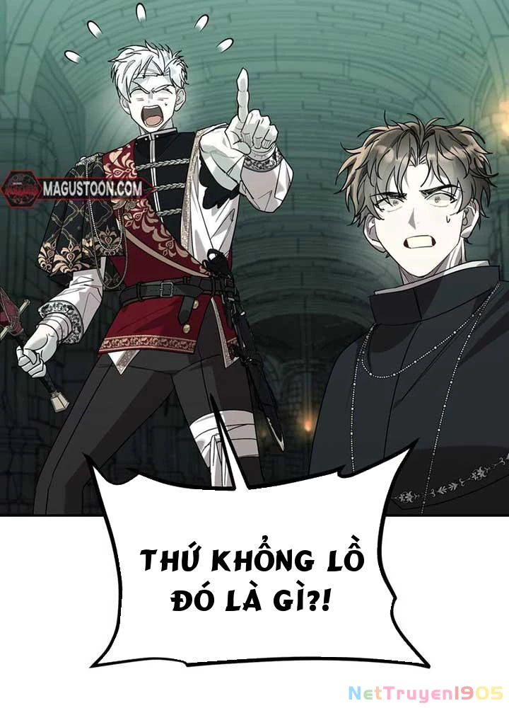 Sống Như Đứa Con Được Cưng Chiều Của Bạo Chúa Chapter 25 - 42