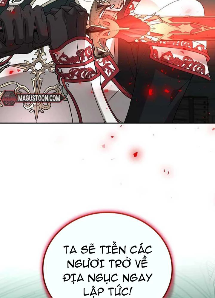 Sống Như Đứa Con Được Cưng Chiều Của Bạo Chúa Chapter 25 - 77