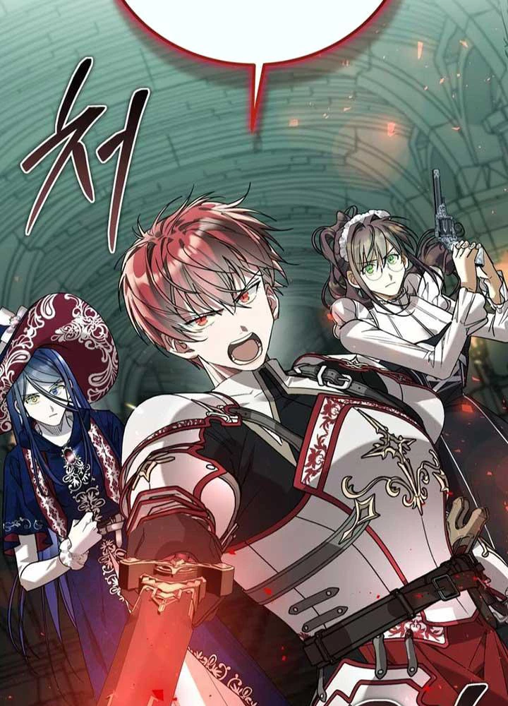 Sống Như Đứa Con Được Cưng Chiều Của Bạo Chúa Chapter 25 - 78