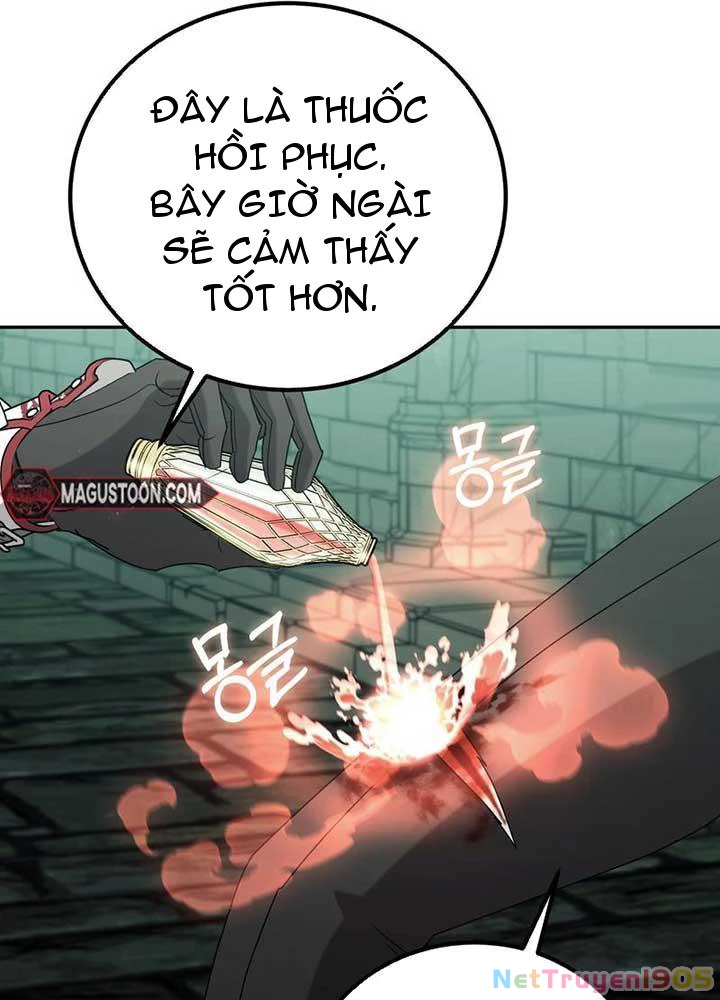 Sống Như Đứa Con Được Cưng Chiều Của Bạo Chúa Chapter 25 - 97