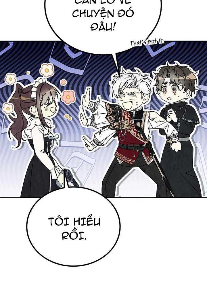 Sống Như Đứa Con Được Cưng Chiều Của Bạo Chúa Chapter 25 - 103