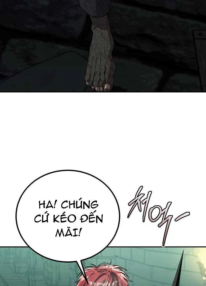 Sống Như Đứa Con Được Cưng Chiều Của Bạo Chúa Chapter 25 - 107