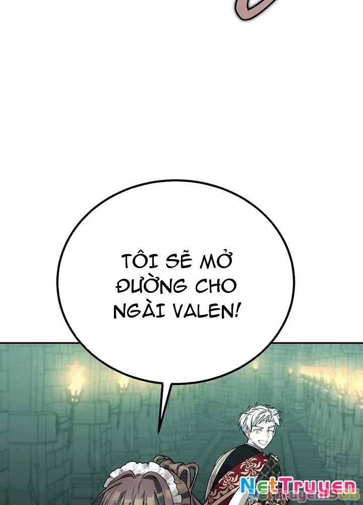 Sống Như Đứa Con Được Cưng Chiều Của Bạo Chúa Chapter 25 - 121