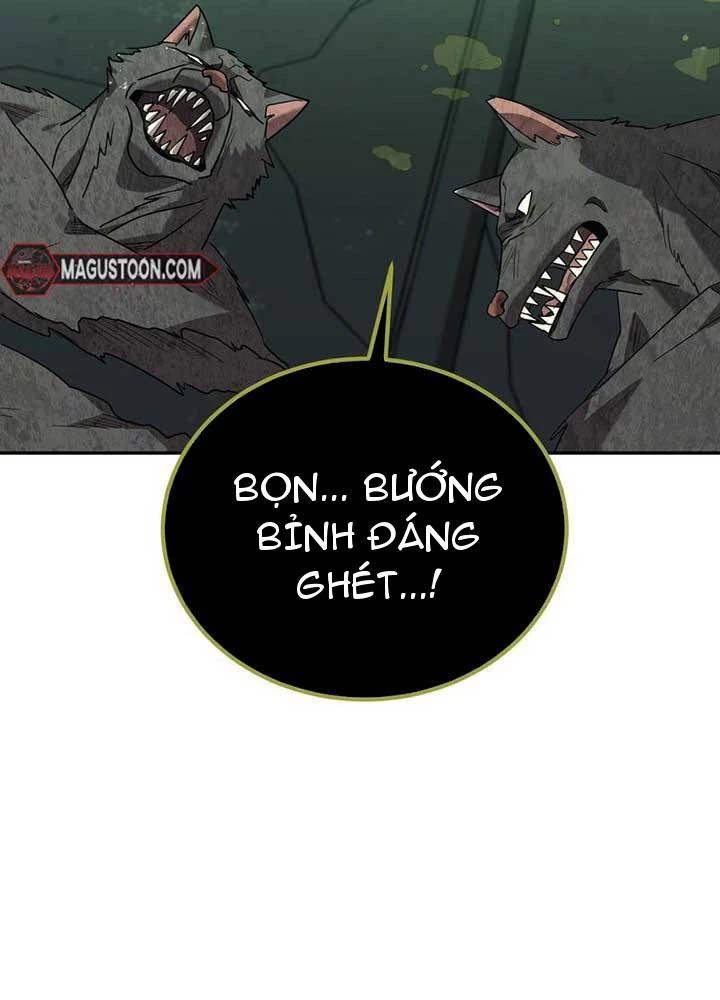 Sống Như Đứa Con Được Cưng Chiều Của Bạo Chúa Chapter 25 - 124