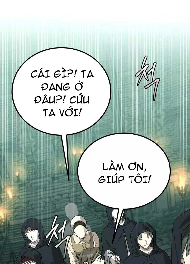 Sống Như Đứa Con Được Cưng Chiều Của Bạo Chúa Chapter 25 - 129