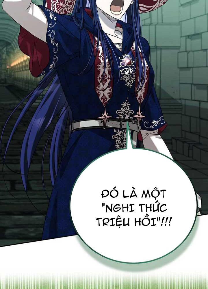 Sống Như Đứa Con Được Cưng Chiều Của Bạo Chúa Chapter 26 - 8