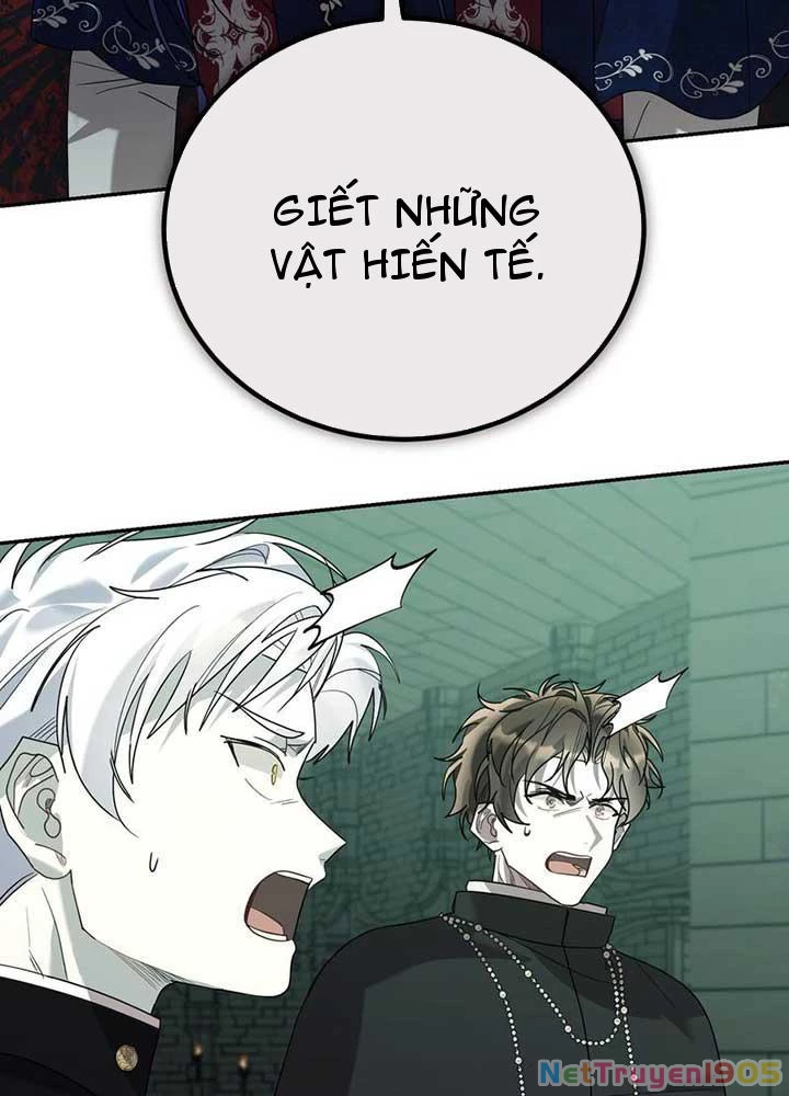 Sống Như Đứa Con Được Cưng Chiều Của Bạo Chúa Chapter 26 - 20