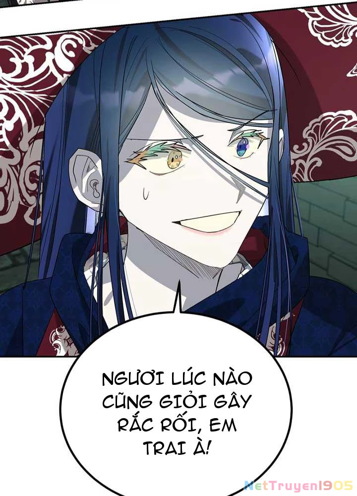 Sống Như Đứa Con Được Cưng Chiều Của Bạo Chúa Chapter 26 - 40