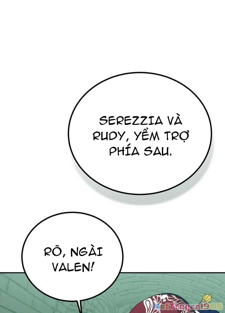 Sống Như Đứa Con Được Cưng Chiều Của Bạo Chúa Chapter 26 - 43