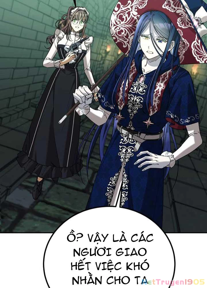 Sống Như Đứa Con Được Cưng Chiều Của Bạo Chúa Chapter 26 - 44
