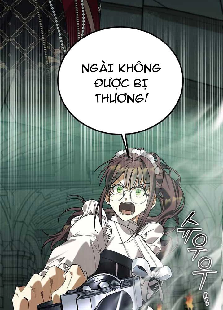 Sống Như Đứa Con Được Cưng Chiều Của Bạo Chúa Chapter 26 - 80