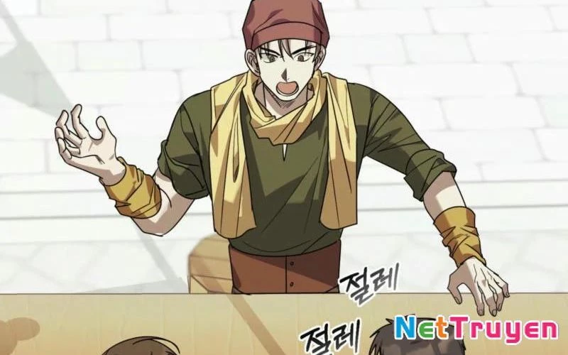 Sống Như Đứa Con Được Cưng Chiều Của Bạo Chúa Chapter 27 - 201