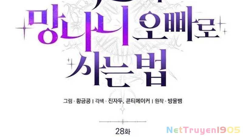 Sống Như Đứa Con Được Cưng Chiều Của Bạo Chúa Chapter 28 - 14