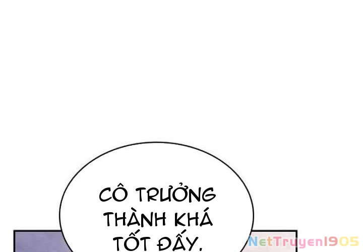 Hiệp Sĩ Quái Vật Muốn Nghỉ Phép Nuôi Con Chapter 1 - 44