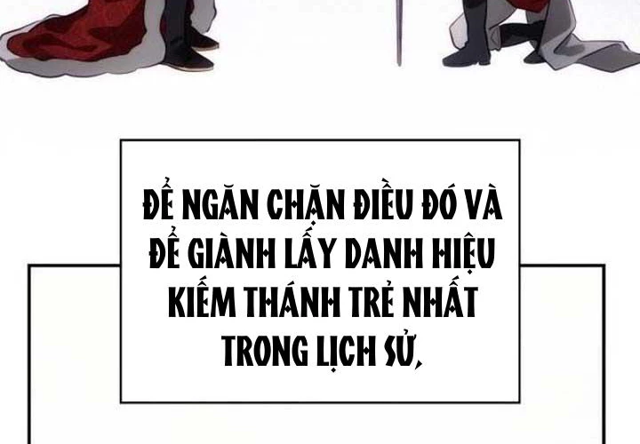 Hiệp Sĩ Quái Vật Muốn Nghỉ Phép Nuôi Con Chapter 1 - 59