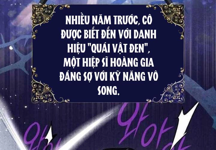 Hiệp Sĩ Quái Vật Muốn Nghỉ Phép Nuôi Con Chapter 1 - 120