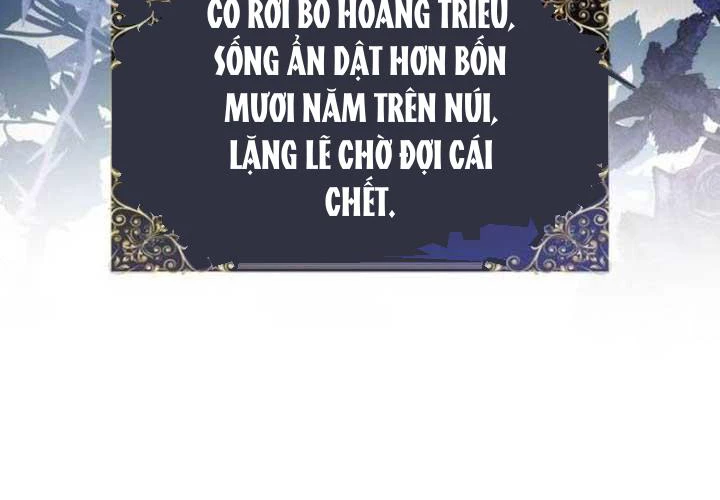 Hiệp Sĩ Quái Vật Muốn Nghỉ Phép Nuôi Con Chapter 1 - 125
