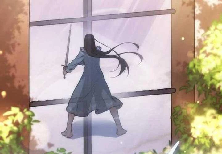 Hiệp Sĩ Quái Vật Muốn Nghỉ Phép Nuôi Con Chapter 1 - 143