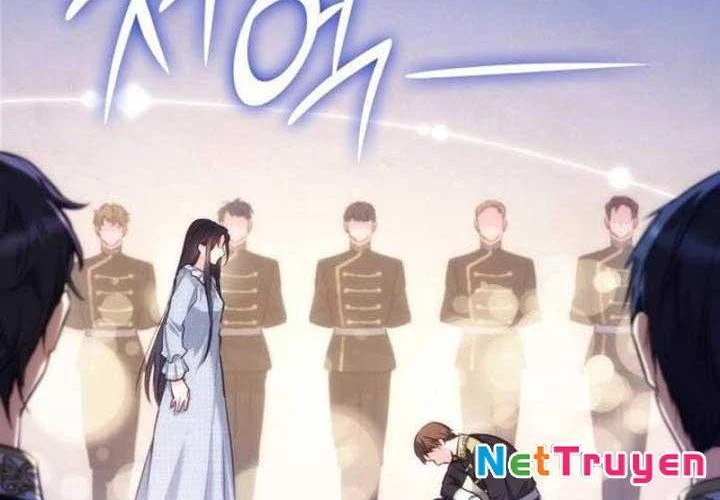 Hiệp Sĩ Quái Vật Muốn Nghỉ Phép Nuôi Con Chapter 1 - 186
