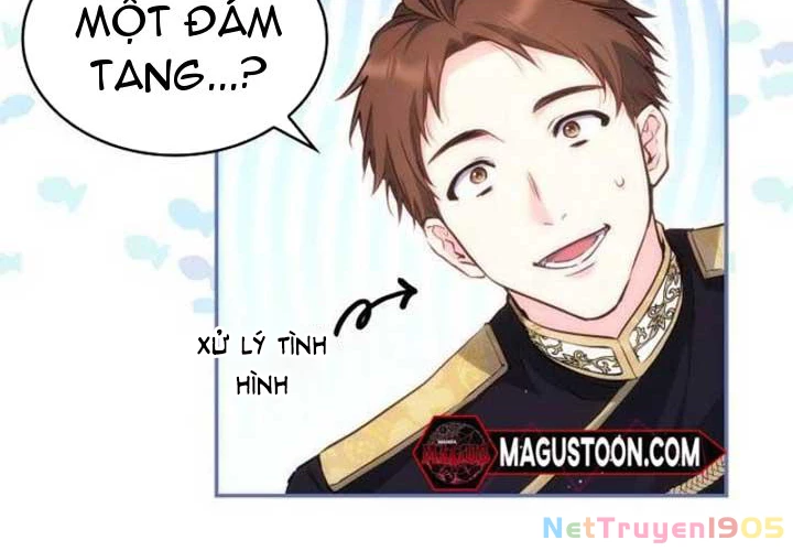 Hiệp Sĩ Quái Vật Muốn Nghỉ Phép Nuôi Con Chapter 2 - 17