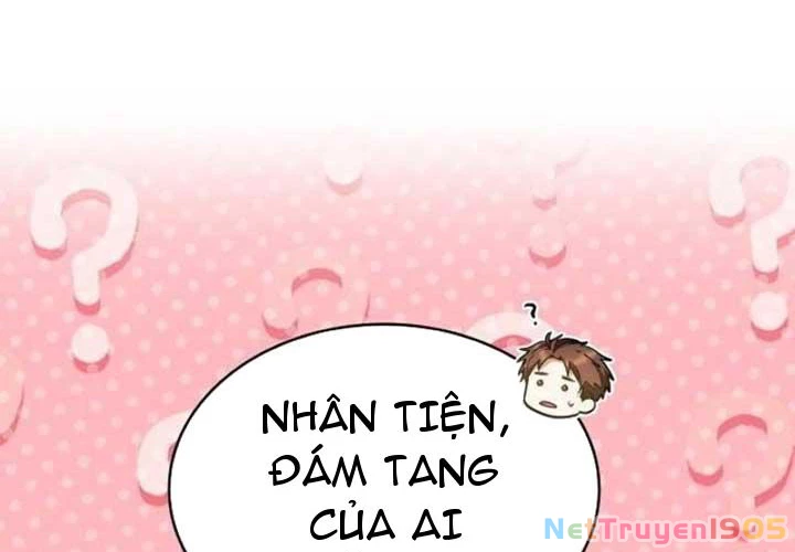 Hiệp Sĩ Quái Vật Muốn Nghỉ Phép Nuôi Con Chapter 2 - 22