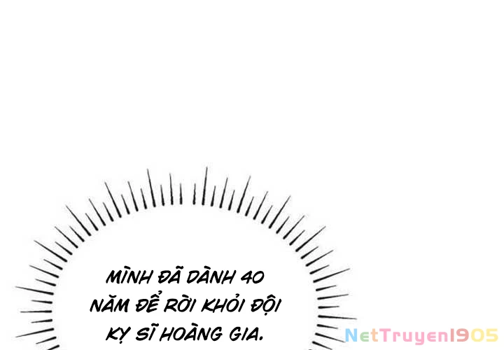 Hiệp Sĩ Quái Vật Muốn Nghỉ Phép Nuôi Con Chapter 2 - 44