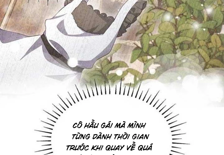 Hiệp Sĩ Quái Vật Muốn Nghỉ Phép Nuôi Con Chapter 3 - 13