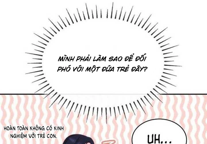 Hiệp Sĩ Quái Vật Muốn Nghỉ Phép Nuôi Con Chapter 3 - 15