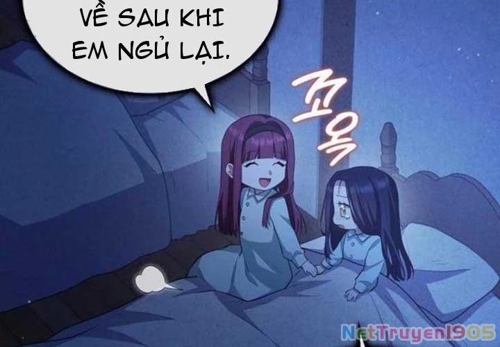 Hiệp Sĩ Quái Vật Muốn Nghỉ Phép Nuôi Con Chapter 3 - 33
