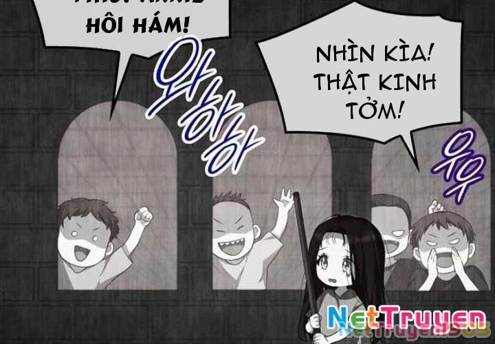 Hiệp Sĩ Quái Vật Muốn Nghỉ Phép Nuôi Con Chapter 3 - 41