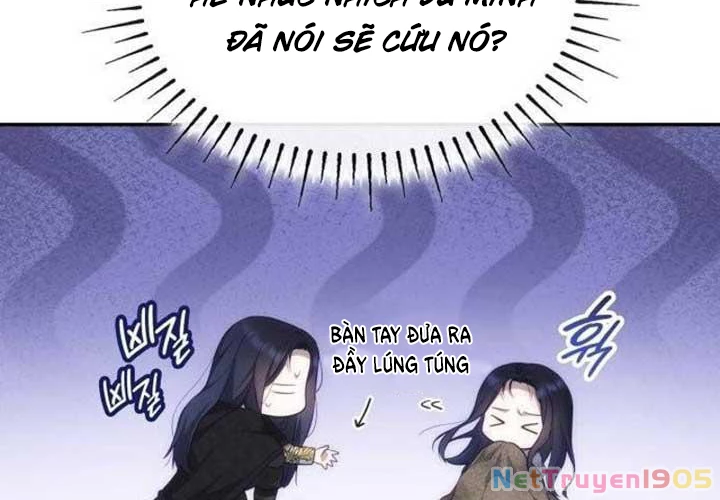 Hiệp Sĩ Quái Vật Muốn Nghỉ Phép Nuôi Con Chapter 3 - 77