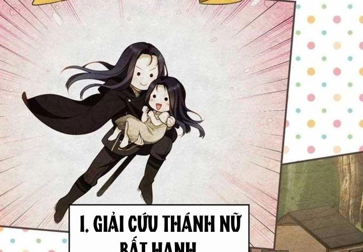 Hiệp Sĩ Quái Vật Muốn Nghỉ Phép Nuôi Con Chapter 3 - 79