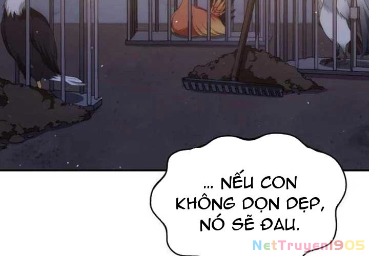 Hiệp Sĩ Quái Vật Muốn Nghỉ Phép Nuôi Con Chapter 3 - 89