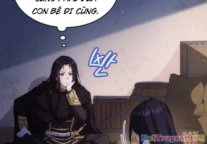 Hiệp Sĩ Quái Vật Muốn Nghỉ Phép Nuôi Con Chapter 3 - 149