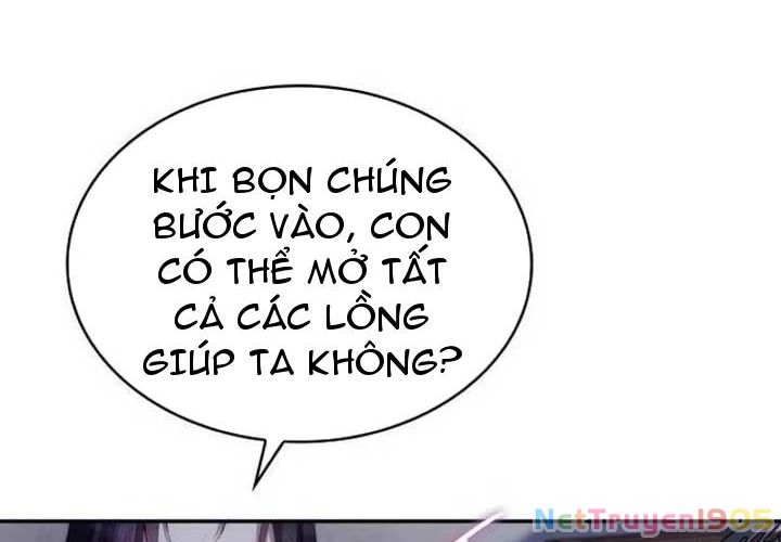 Hiệp Sĩ Quái Vật Muốn Nghỉ Phép Nuôi Con Chapter 3 - 198