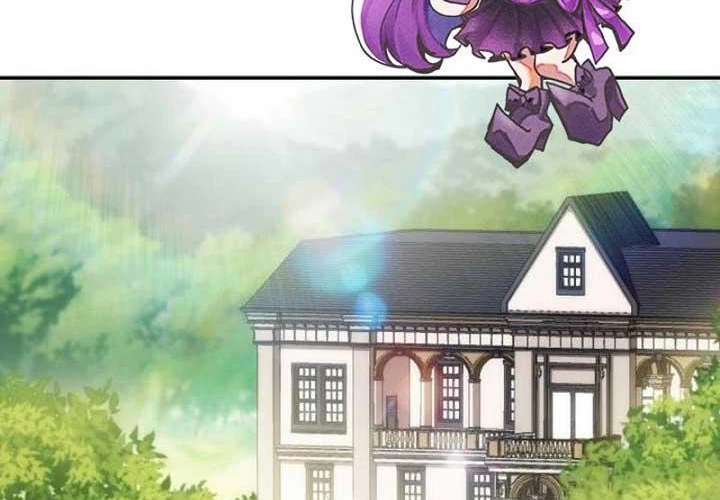 Hiệp Sĩ Quái Vật Muốn Nghỉ Phép Nuôi Con Chapter 4 - 2