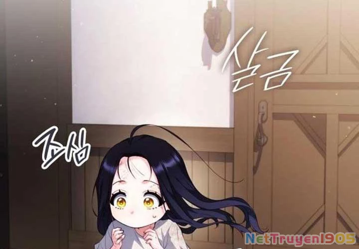 Hiệp Sĩ Quái Vật Muốn Nghỉ Phép Nuôi Con Chapter 4 - 25
